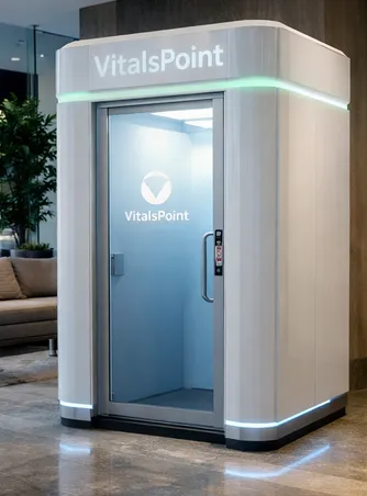 VitalsPoint Pod